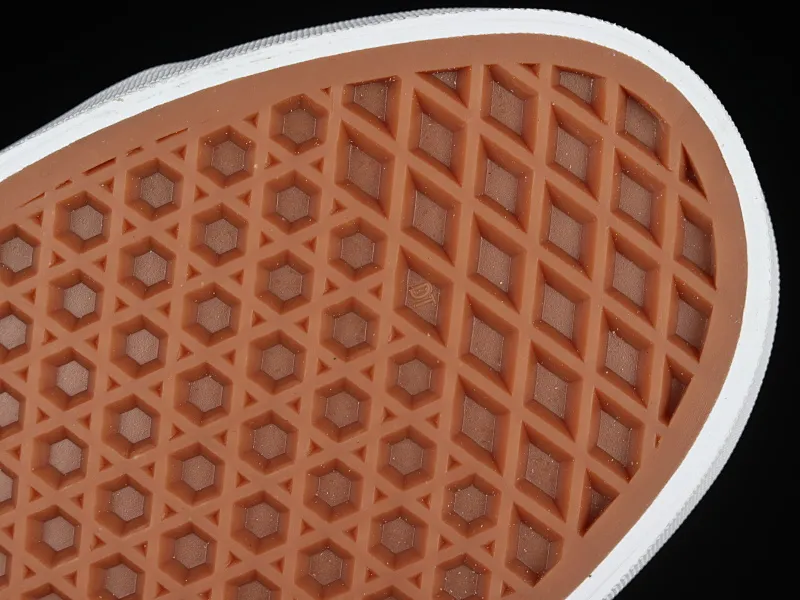 All categories Vans Vans series Vans Mid Vans Skate Grosso Mid Pro midnight green retro military color matching professional street casual skateboard shoes VN0A5FCG9BO